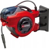 Einhell cordless hose reel GE-HR 18/ 30 WH Li-Solo, 18Volt (red, withou