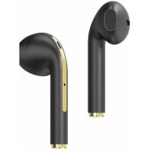 Hawk StrikePods Black