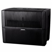 LW 45 Comfort Plus brilliant black 7046401