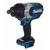 Makita DTW1001Z - blue / black - without battery and charger