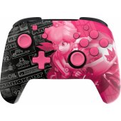 Rematch Nintendo Switch Grand Prix Peach Glow In The Dark