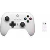 Ultimate White for PC/ Android with Charger