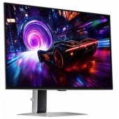 Odyssey G8 27" OLED 16:9 Silver
