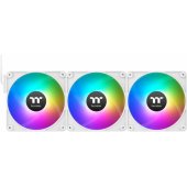 CT120 EX ARGB Sync White 120 mm Cooling Fan CL-F190-PL12SW-A