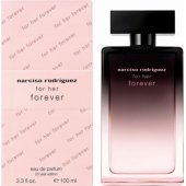 Narciso Rodriguez For Her Forever eau de parfum for women