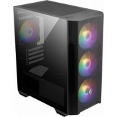 MAG Forge M100R Black