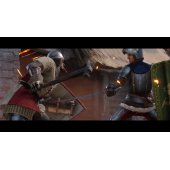 Kingdom Come: Deliverance II PS5