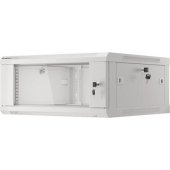WF01-6604-10S 19" 4U Grey