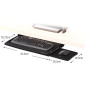 Keyboard Manager Office Suites Black