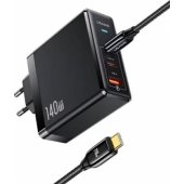 UMXLOGTC01 Black
