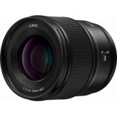 Lumix S 50mm f/ 1,8