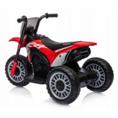 HONDA CRF 450R Red