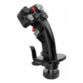 MH16 aircraft control stick