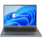 Book B14IP 14 FHD+ IPS i5-1235U 16GB 1SSD EN W11 Silver
