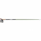 _7200720 LEKI Flash Carbon trekking pole Unisex Fixed length