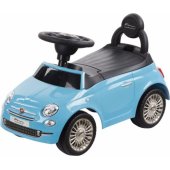 Ride Fiat 500 blue - 460327