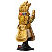 Infinity Gauntlet 76191