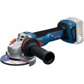 PRO GWS 18V-11 125mm Solo CT