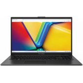Vivobook Go E1504GA-WB31 15.6 FHD i3-N305 8GB 128SSD US W11S Black