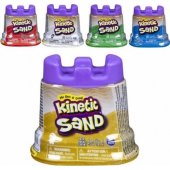 Spin Master Kinetic Sand - Mini Zamek
