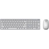 W5000 + Mouse Set White (US)