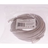 CAT.5E UTP 4x2x26 AWG 20m (LB0001-20)