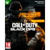 Call of Duty: Black Ops 6 Xbox X