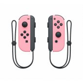 Joy-Con Pair Pink