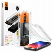Spigen Glas.tR EZ Fit Pro iPhone 16 Pro Max/ 17 Pro Max Clear