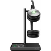 WH62 Dual UC Black