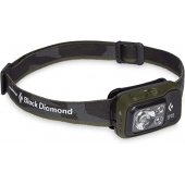 Spot 400 headlamp, green
