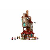 76437 The Burrow – Collectors® Edition