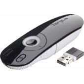 Laser Presentation Remote AMP13EU Black