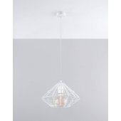 Umberto SL.0293 60W E27 White