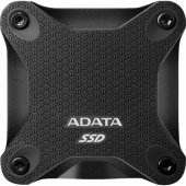 SD620 2TB External SD620-2TCBK Black