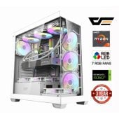 Ryzen 7 7700X 32GB 2TB SSD NVME RTX 4060 Ti Windows 11