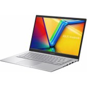 VivoBook 14 X1404VA-EB1575W 14 FHD IPS 100U 16GB 512SSD EN W11 Silver