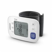 Wrist Blood Pressure RS4 HEM-6181-E