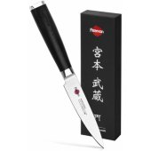 Vegetable knife KENSEI MUSASHI 9 cm