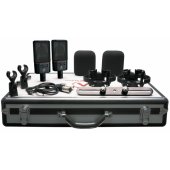 OC818 Dual Set Plus Black