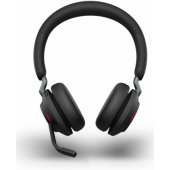 Evovle2 65 Link380c MS Stereo Black