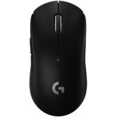 G Pro X Superlight Black 910-005880