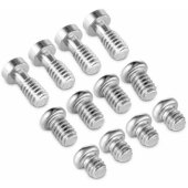 1713 Hex Screw Pack 12pcs