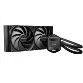 PURE Loop 3 140mm Water Cooling Black BW028EU