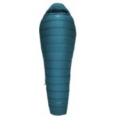 Serac 900 -20C Long (195 cm) Turquoise