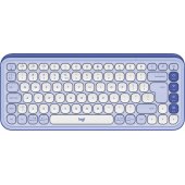 POP Icon Keys Purple (US)