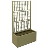 Ethica 80x36x140cm green