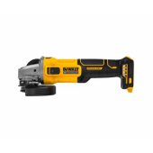 DCG407N-XJ angle grinder 12.5 cm 9000 RPM (without battery)