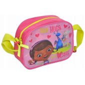 DDR-070 "Disney Doc McStuffin" Pink