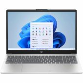 15-fc0043ny 15.6 FHD IPS R3-5425U 8GB 256SSD EN W11 Silver C36A3EA#B1R